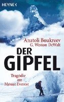 bokomslag Der Gipfel