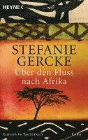 bokomslag Über den Fluss nach Afrika