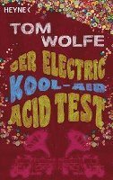 bokomslag Der Electric Kool-Aid Acid Test