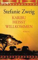 Karibu heisst willkommen, Häftad
