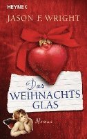 Das Weihnachtsglas 1