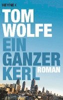 Tom Wolfe - Ein ganzer Kerl, Häftad
