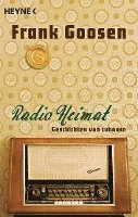 bokomslag Radio Heimat