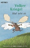 Volker Kriegel - Olaf hebt ab, Häftad