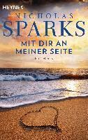 Nicholas Sparks - Mit dir an meiner Seite, Häftad