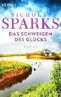 Nicholas Sparks - Das Schweigen des Glücks, Häftad