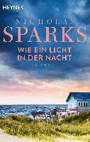 Nicholas Sparks - Wie ein Licht in der Nacht, Häftad