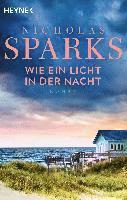 Nicholas Sparks - Wie ein Licht in der Nacht, Häftad