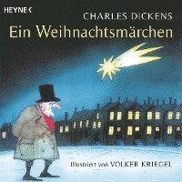 bokomslag Ein Weihnachtsmärchen