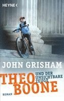 John Grisham - Theo Boone 01 und der unsichtbare Zeuge, Häftad