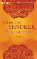 Jan-Philipp Sendker - Herzenstimmen, Häftad