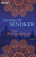 Jan-Philipp Sendker - Das Herzenhören, Häftad