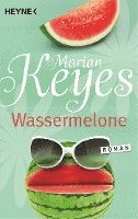 bokomslag Wassermelone