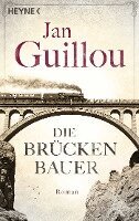 Jan Guillou - Die Brückenbauer 01, Häftad