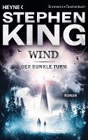Stephen King - Der dunkle Turm 8: Wind, Häftad