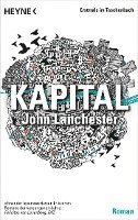 bokomslag Kapital