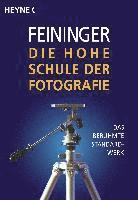 bokomslag Die Hohe Schule der Fotografie