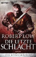 Robert Low - Die letzte Schlacht, Häftad