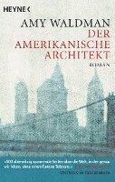 bokomslag Der amerikanische Architekt