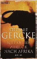 Ich kehre zuruck nach Afrika