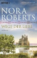 bokomslag Wege der Liebe