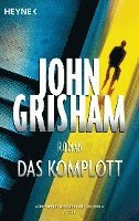 John Grisham - Das Komplott, Häftad