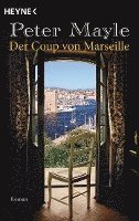 bokomslag Der Coup von Marseille