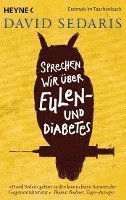 bokomslag Sprechen wir über Eulen - und Diabetes