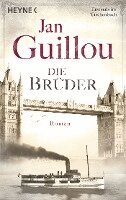 Jan Guillou - Die Brüder, Häftad