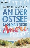 bokomslag An der Ostsee sagt man nicht Amore