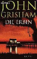 John Grisham - Die Erbin, Häftad