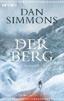 bokomslag Der Berg