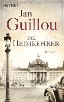 Jan Guillou - Die Heimkehrer, Häftad