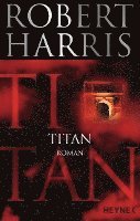 Robert Harris - Titan, Häftad