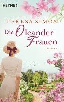 bokomslag Die Oleanderfrauen
