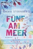 Fünf am Meer
