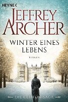 Jeffrey Archer - Winter eines Lebens, Häftad