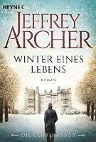 bokomslag Winter eines Lebens