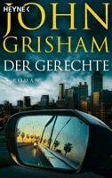 John Grisham - Der Gerechte, Häftad