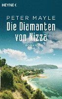 bokomslag Die Diamanten von Nizza