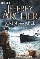 bokomslag Kain und Abel