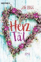 Jana Lukas - Herz und Tal, Häftad