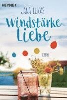 Jana Lukas - Windstärke Liebe, Häftad