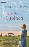 Paullina Simons - Land der Lupinen, Häftad