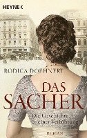 bokomslag Das Sacher - Die Geschichte einer Verführung