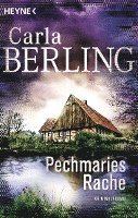 bokomslag Pechmaries Rache (Wittekind 5)