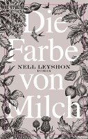 Die Farbe von Milch 1