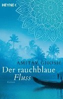 bokomslag Der rauchblaue Fluss