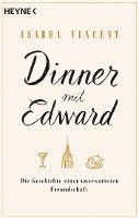 bokomslag Dinner mit Edward
