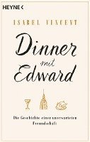 Isabel Vincent - Dinner mit Edward, Häftad